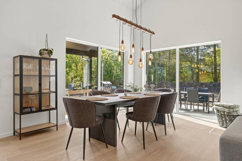 Foto von Ferienhaus CS65 in Jegum - Westjütland