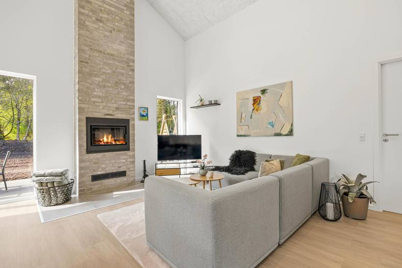 Foto von Ferienhaus CS65 in Jegum - Westjütland