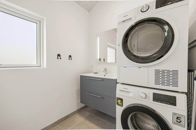 Foto von Ferienhaus CS65 in Jegum - Westjütland