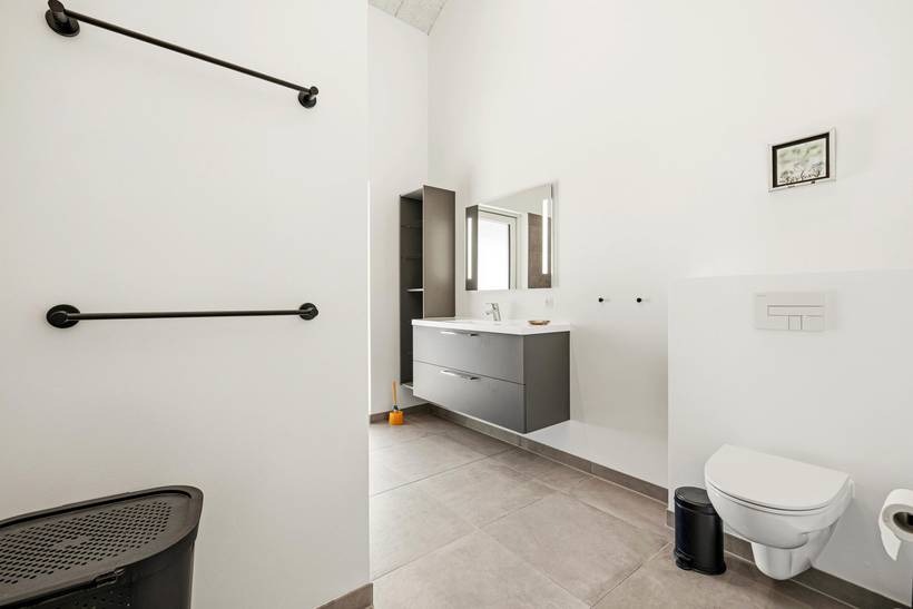 Foto von Ferienhaus CS65 in Jegum - Westjütland