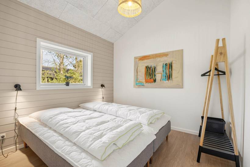 Foto von Ferienhaus CS65 in Jegum - Westjütland