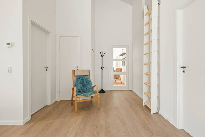Foto von Ferienhaus CS65 in Jegum - Westjütland