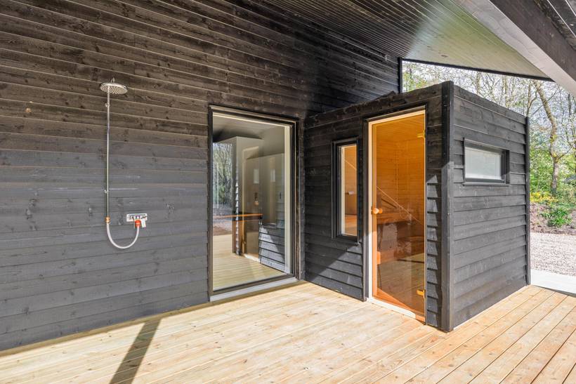 Foto von Ferienhaus CS65 in Jegum - Westjütland