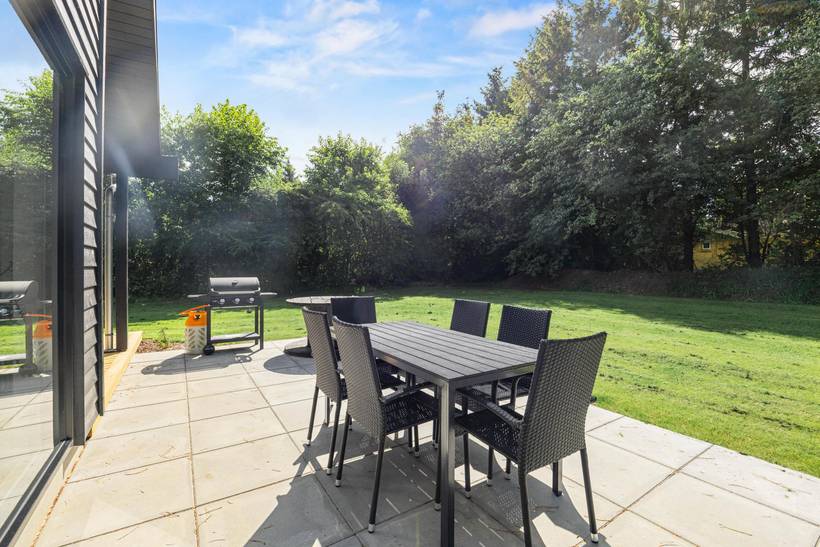 Foto von Ferienhaus CS65 in Jegum - Westjütland