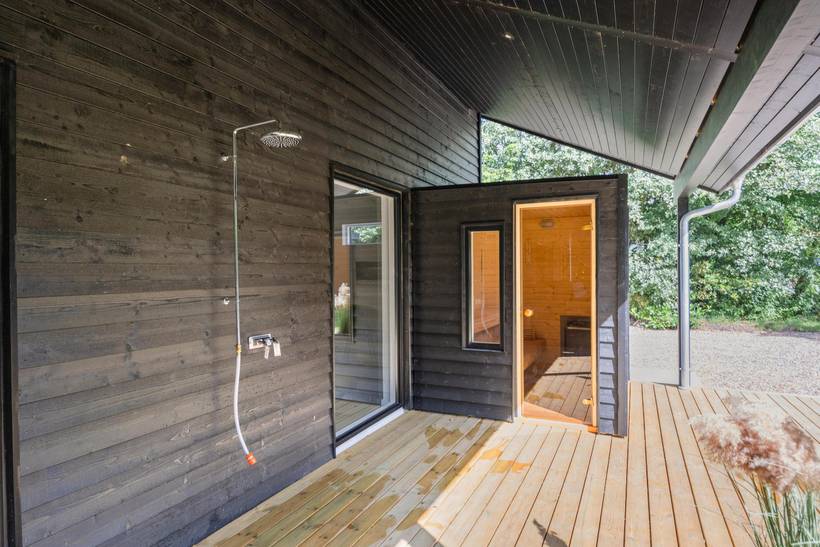 Foto von Ferienhaus CS65 in Jegum - Westjütland