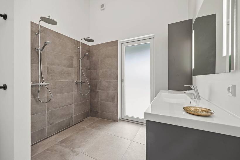 Foto von Ferienhaus CS65 in Jegum - Westjütland