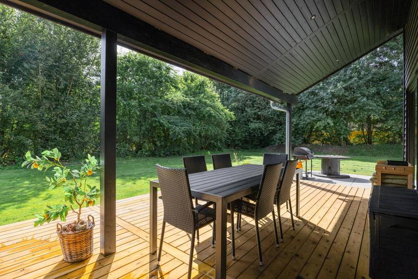 Foto von Ferienhaus CS65 in Jegum - Westjütland
