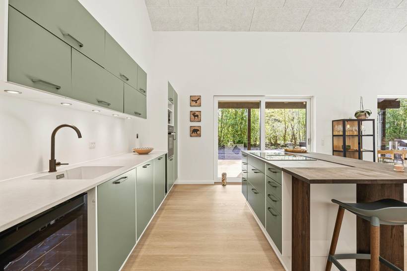 Foto von Ferienhaus CS65 in Jegum - Westjütland