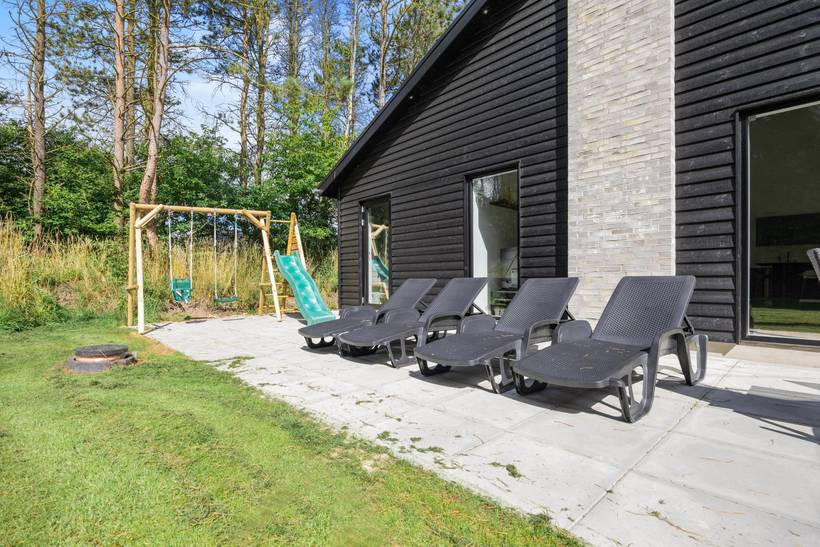 Foto von Ferienhaus CS65 in Jegum - Westjütland