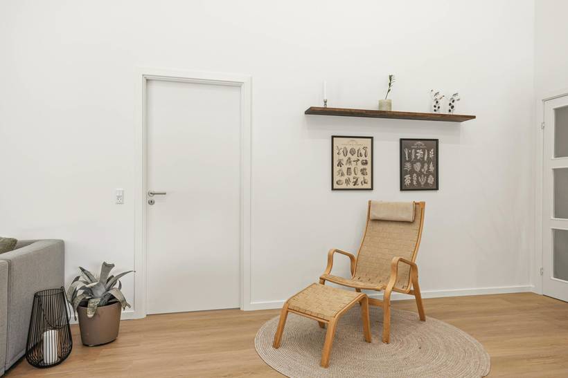 Foto von Ferienhaus CS65 in Jegum - Westjütland