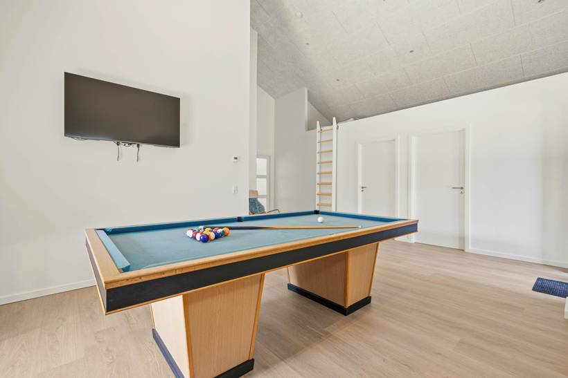 Foto von Ferienhaus CS65 in Jegum - Westjütland