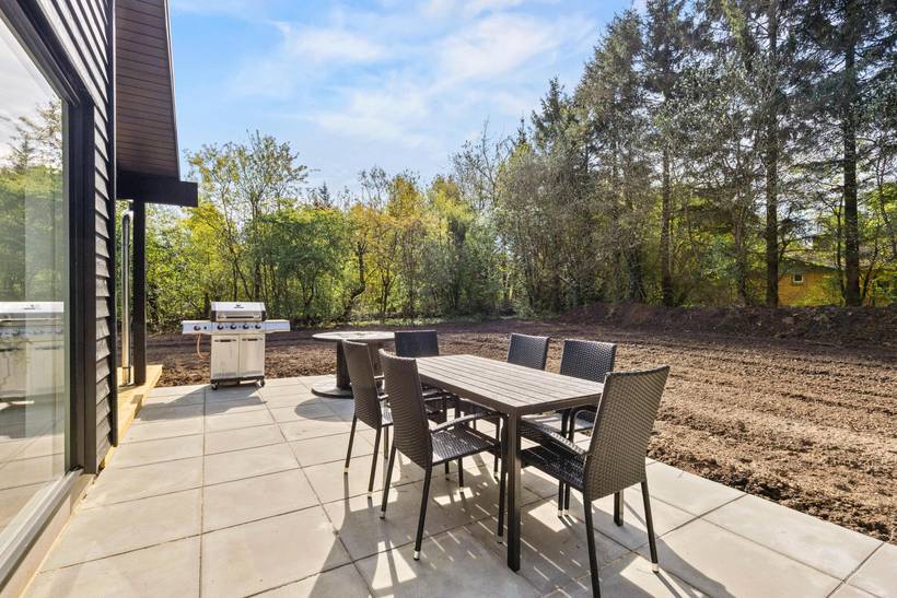 Foto von Ferienhaus CS65 in Jegum - Westjütland