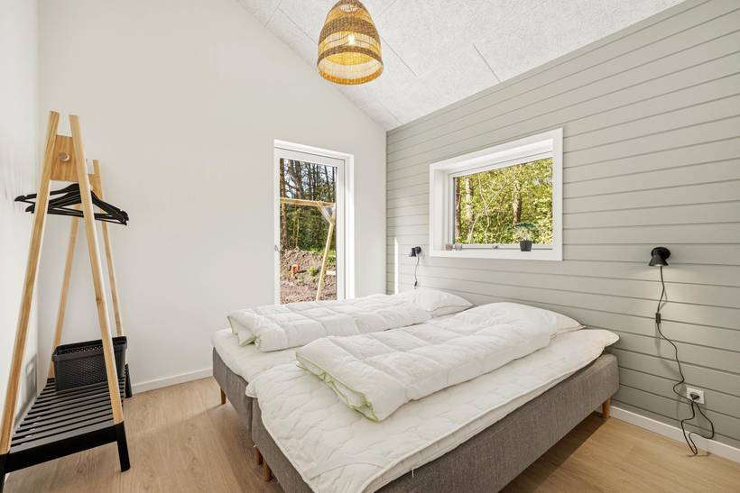 Foto von Ferienhaus CS65 in Jegum - Westjütland
