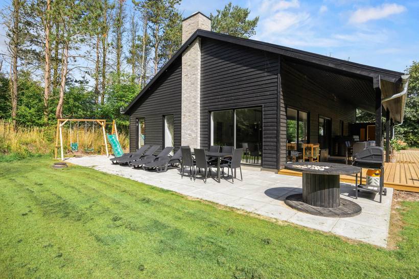 Foto von Ferienhaus CS65 in Jegum - Westjütland