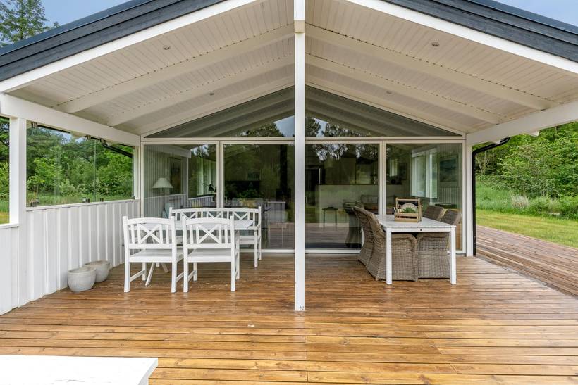 Foto von Ferienhaus CS70 in Bratten - Nordjütland Ost