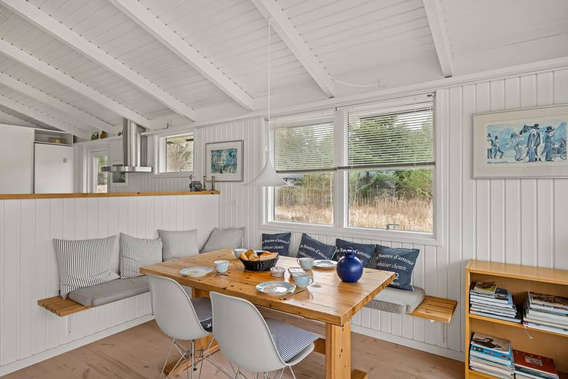 Foto von Ferienhaus CS70 in Bratten - Nordjütland Ost