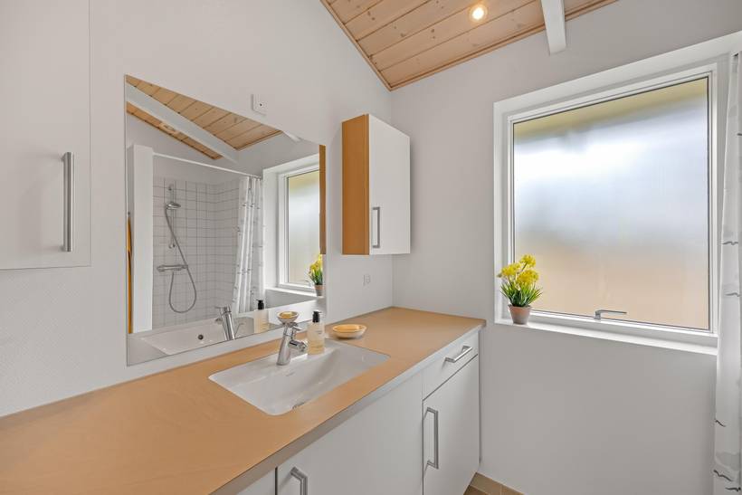 Foto von Ferienhaus CS70 in Bratten - Nordjütland Ost