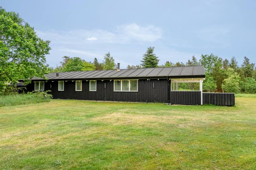 Foto von Ferienhaus CS70 in Bratten - Nordjütland Ost