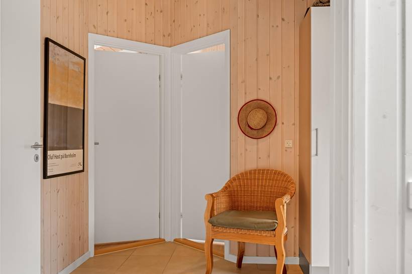 Foto von Ferienhaus CS70 in Bratten - Nordjütland Ost