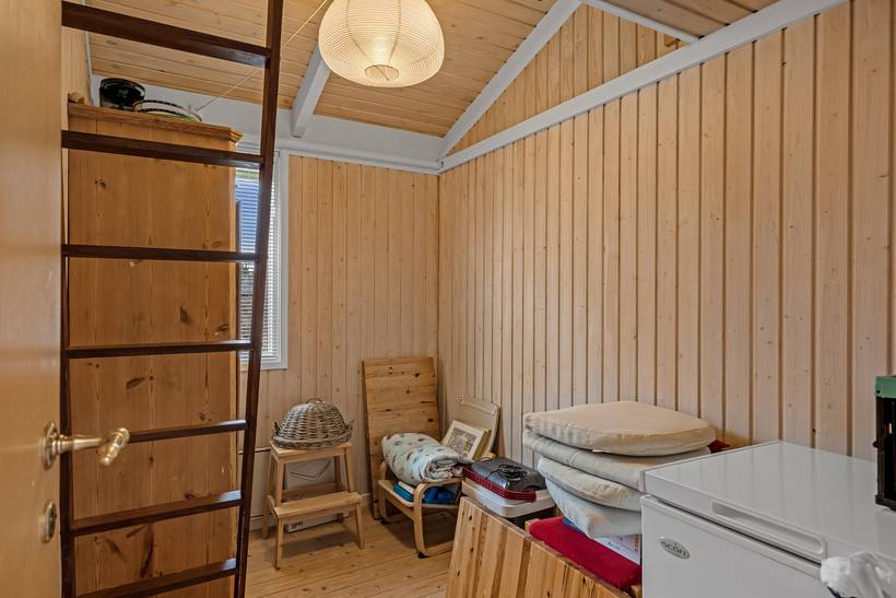 Foto von Ferienhaus CS70 in Bratten - Nordjütland Ost