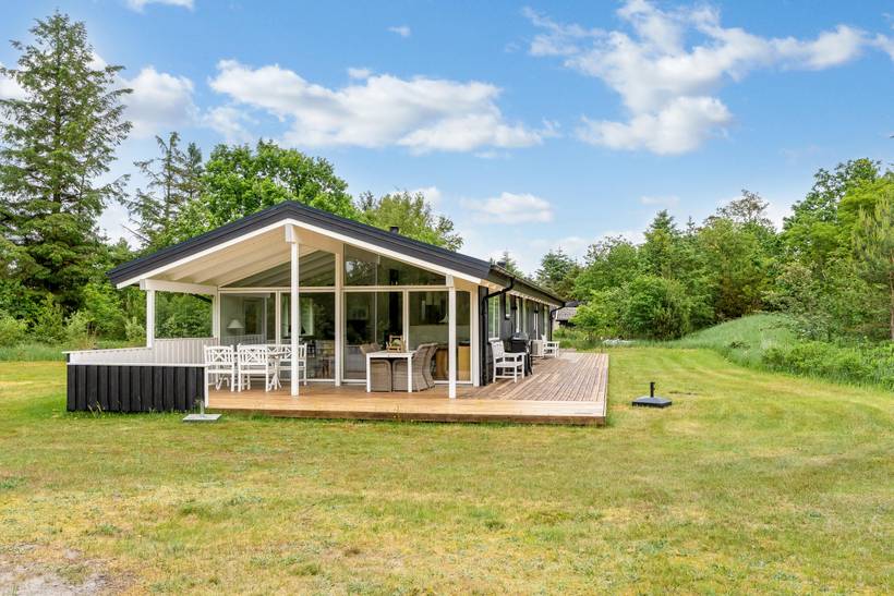 Foto von Ferienhaus CS70 in Bratten - Nordjütland Ost