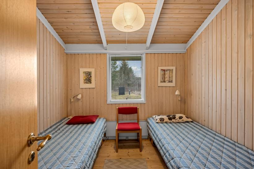 Foto von Ferienhaus CS70 in Bratten - Nordjütland Ost