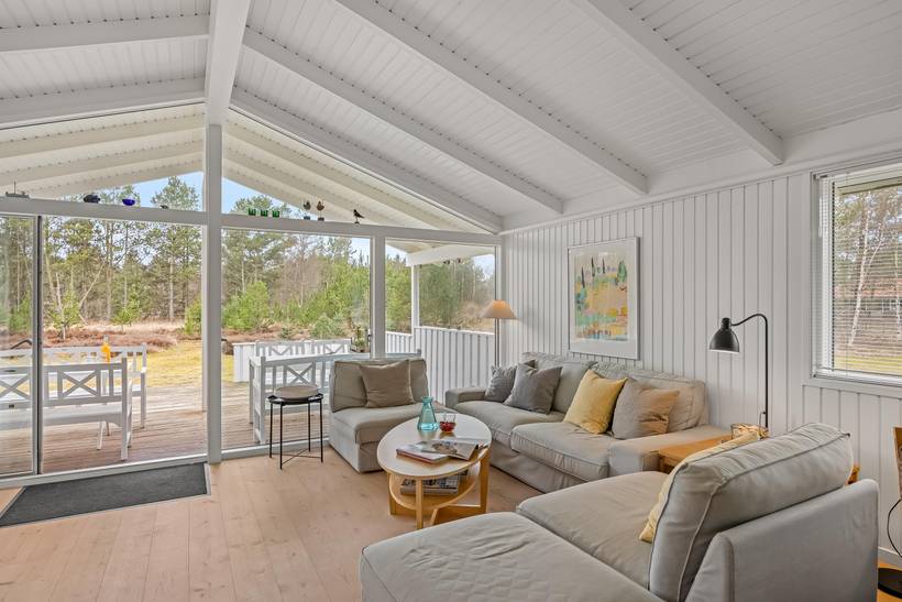 Foto von Ferienhaus CS70 in Bratten - Nordjütland Ost