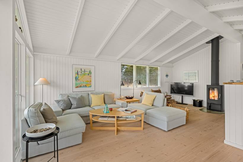 Foto von Ferienhaus CS70 in Bratten - Nordjütland Ost