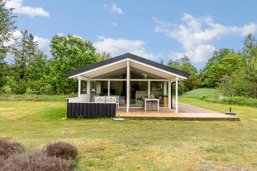 Foto von Ferienhaus CS70 in Bratten - Nordjütland Ost