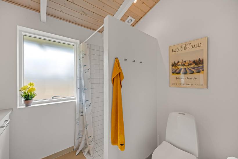 Foto von Ferienhaus CS70 in Bratten - Nordjütland Ost