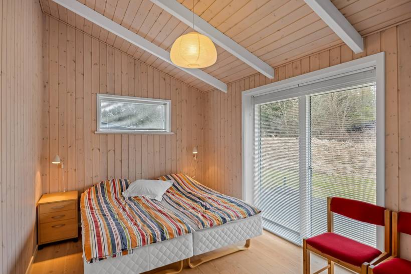 Foto von Ferienhaus CS70 in Bratten - Nordjütland Ost