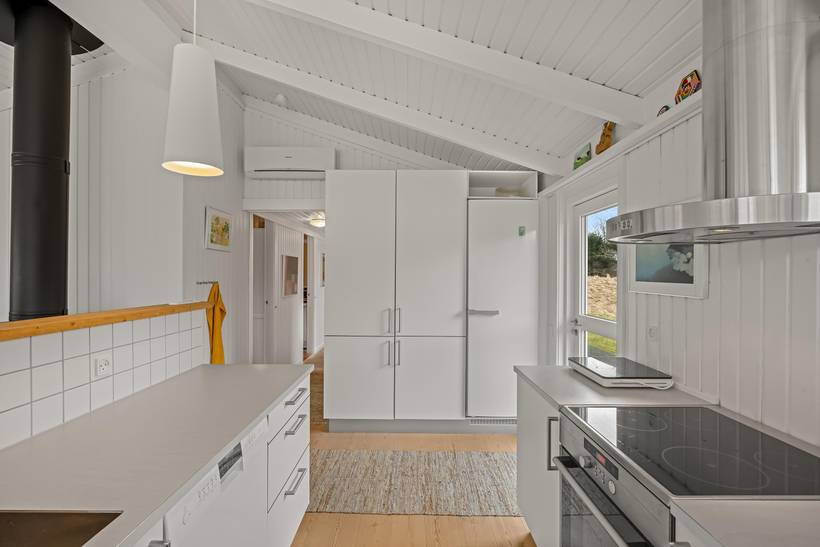 Foto von Ferienhaus CS70 in Bratten - Nordjütland Ost