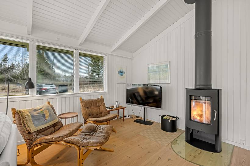 Foto von Ferienhaus CS70 in Bratten - Nordjütland Ost