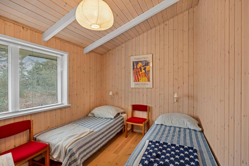 Foto von Ferienhaus CS70 in Bratten - Nordjütland Ost