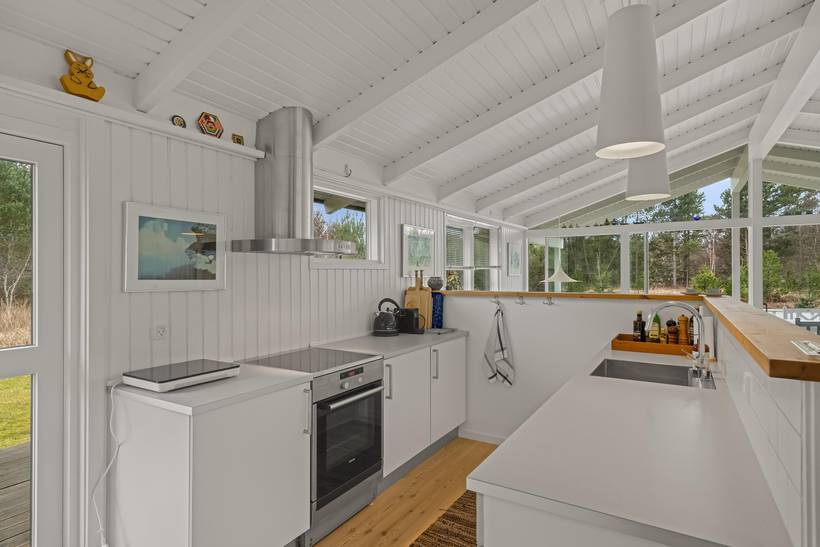 Foto von Ferienhaus CS70 in Bratten - Nordjütland Ost