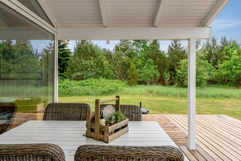 Foto von Ferienhaus CS70 in Bratten - Nordjütland Ost