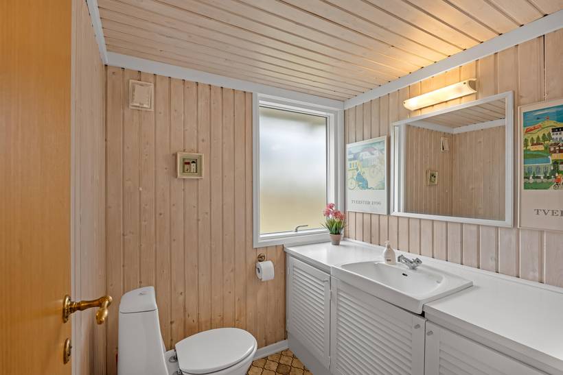 Foto von Ferienhaus CS70 in Bratten - Nordjütland Ost