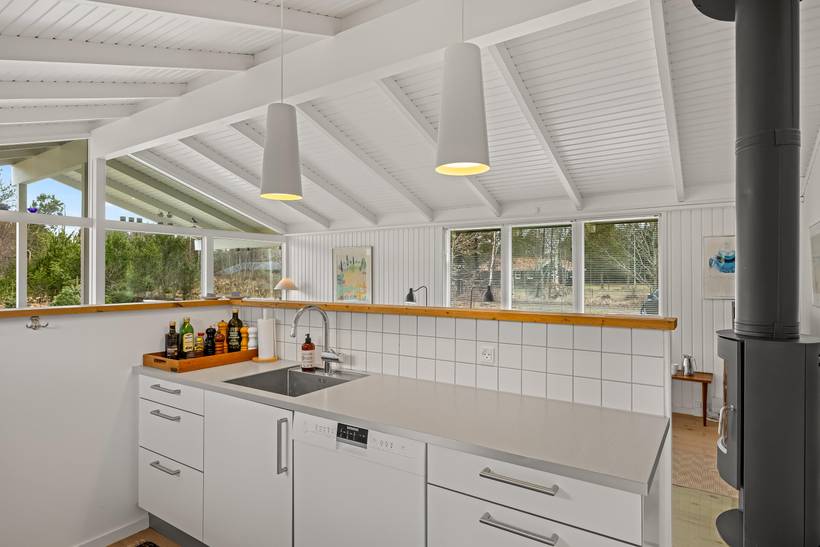 Foto von Ferienhaus CS70 in Bratten - Nordjütland Ost