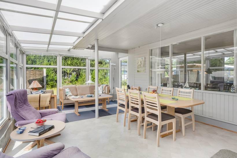 Foto von Ferienhaus CS71 in Vejers Strand - Westjütland
