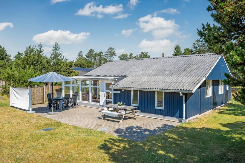 Foto von Ferienhaus CS71 in Vejers Strand - Westjütland