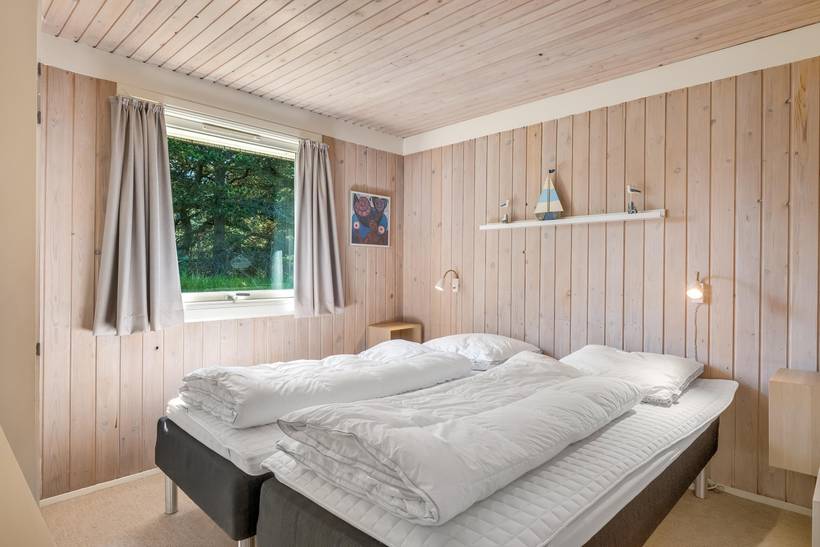 Foto von Ferienhaus CS71 in Vejers Strand - Westjütland