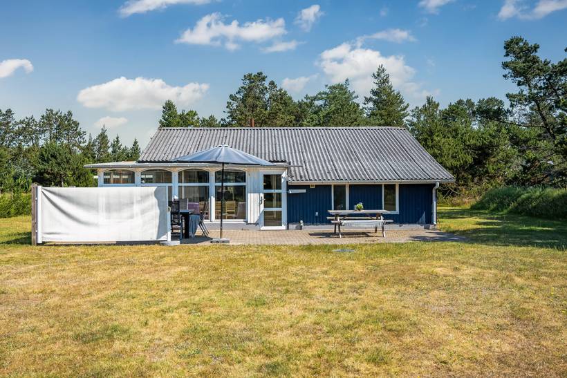 Foto von Ferienhaus CS71 in Vejers Strand - Westjütland