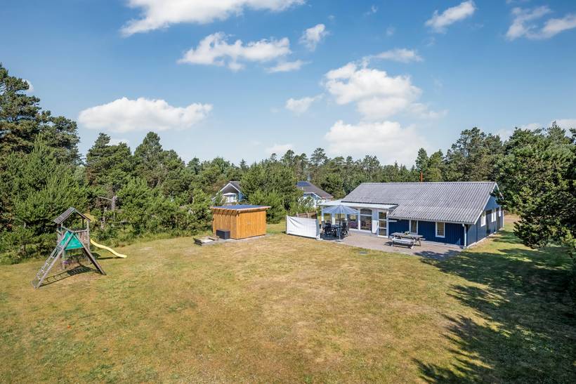 Foto von Ferienhaus CS71 in Vejers Strand - Westjütland