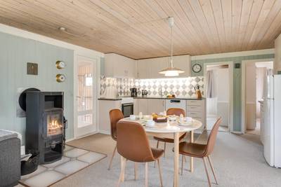 Vorschaubild von Ferienhaus CS71 in Vejers Strand - Westjütland