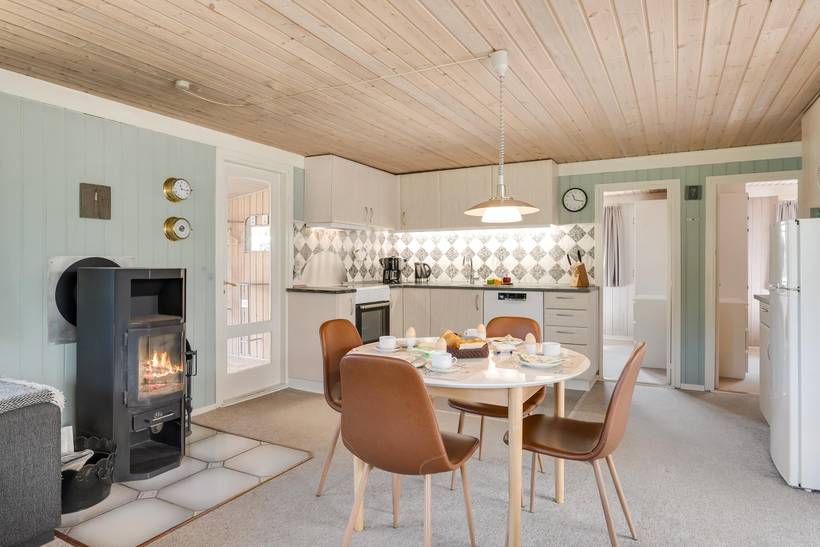 Foto von Ferienhaus CS71 in Vejers Strand - Westjütland