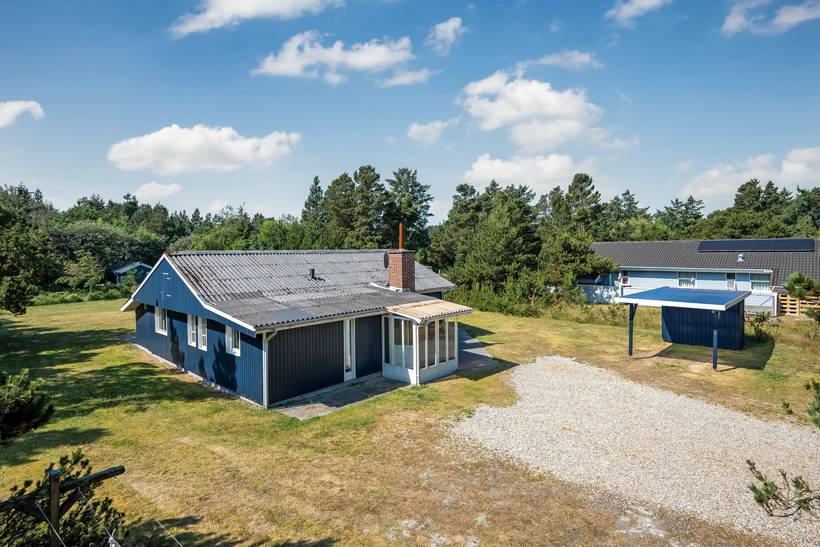 Foto von Ferienhaus CS71 in Vejers Strand - Westjütland