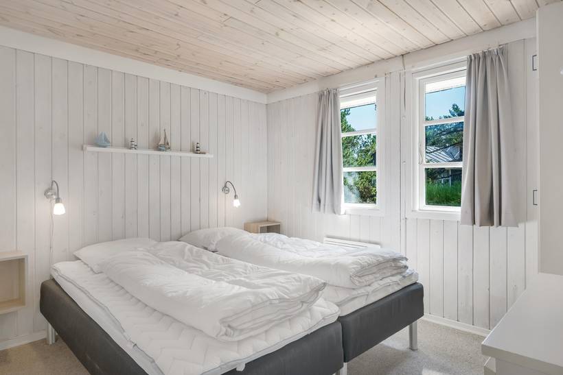 Foto von Ferienhaus CS71 in Vejers Strand - Westjütland