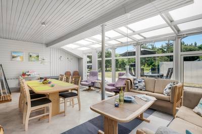 Vorschaubild von Ferienhaus CS71 in Vejers Strand - Westjütland