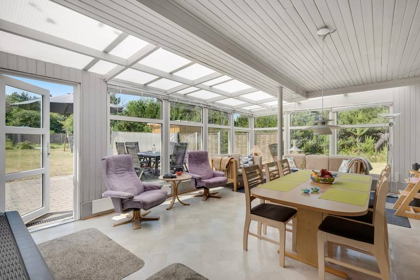 Foto von Ferienhaus CS71 in Vejers Strand - Westjütland