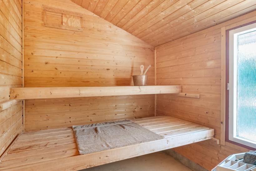 Foto von Ferienhaus CS71 in Vejers Strand - Westjütland